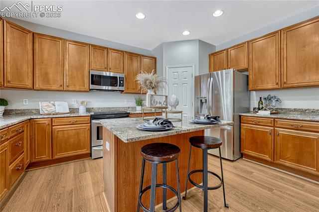 4817 Templeton Gap Road