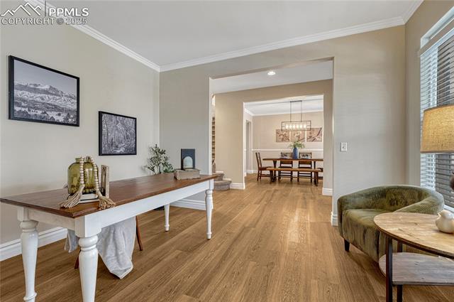 4817 Templeton Gap Road