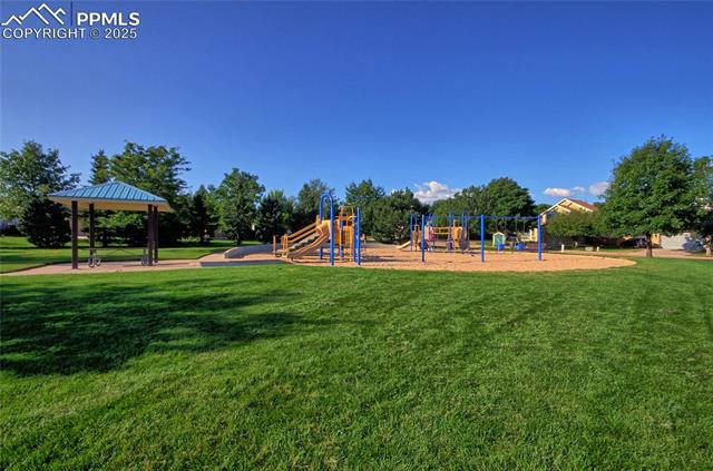 4817 Templeton Gap Road