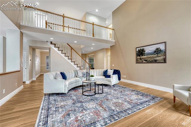 4817 Templeton Gap Road