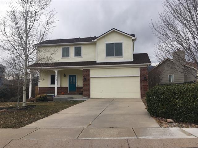 1547 Canoe Creek Drive