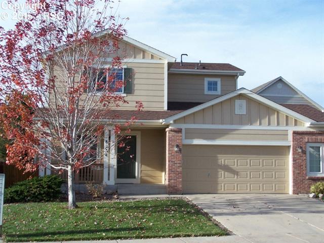 8134 Cedar Chase Drive