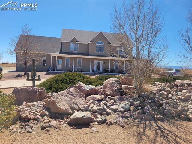 1394 E Kiva Drive