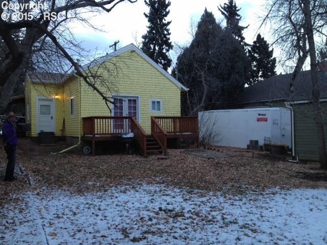 1633 Cheyenne Boulevard