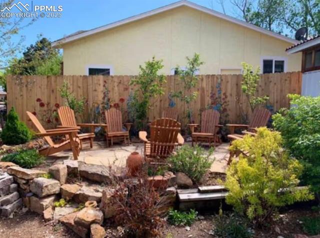 5298 Pony Creek Circle