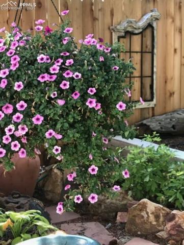 5298 Pony Creek Circle