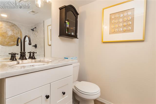 5298 Pony Creek Circle