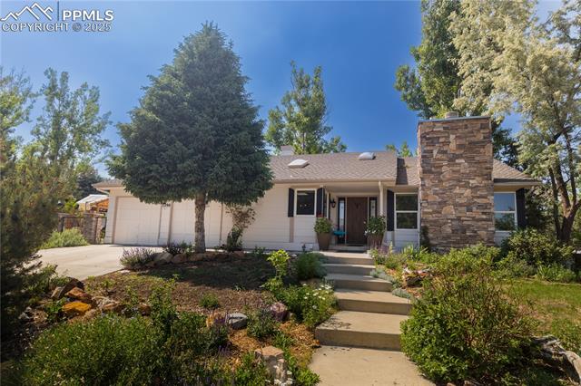 5298 Pony Creek Circle