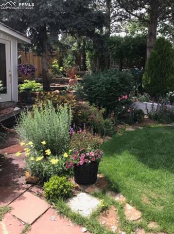 5298 Pony Creek Circle