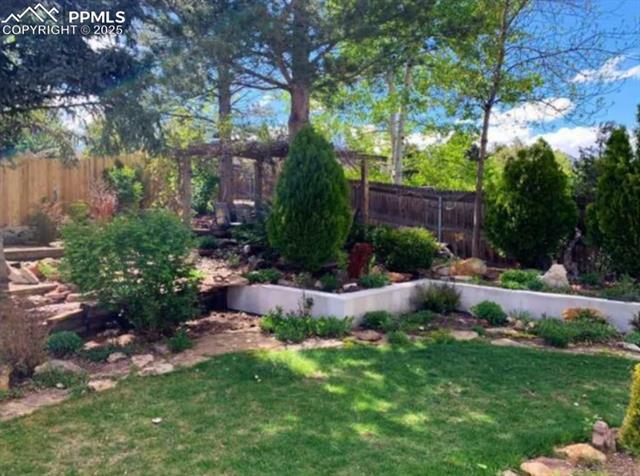 5298 Pony Creek Circle