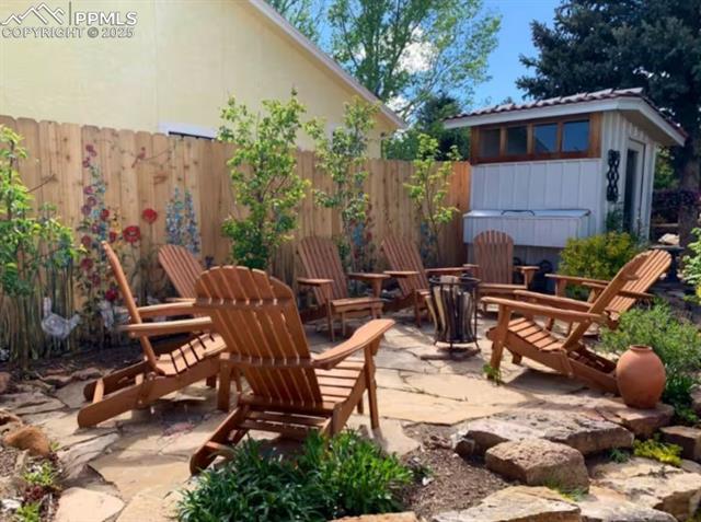 5298 Pony Creek Circle