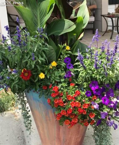 5298 Pony Creek Circle