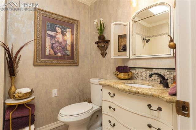 5298 Pony Creek Circle