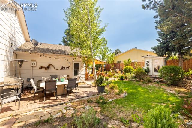 5298 Pony Creek Circle