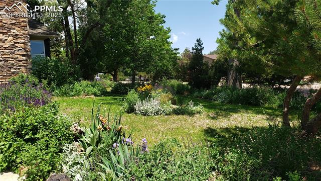 5298 Pony Creek Circle