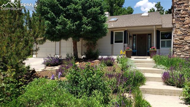 5298 Pony Creek Circle