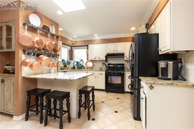 5298 Pony Creek Circle