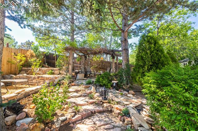 5298 Pony Creek Circle