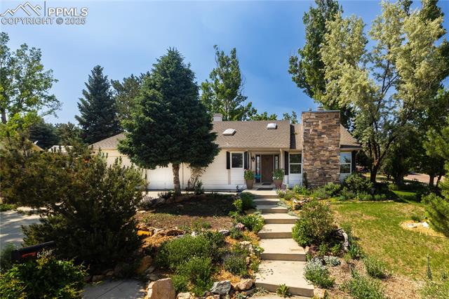 5298 Pony Creek Circle