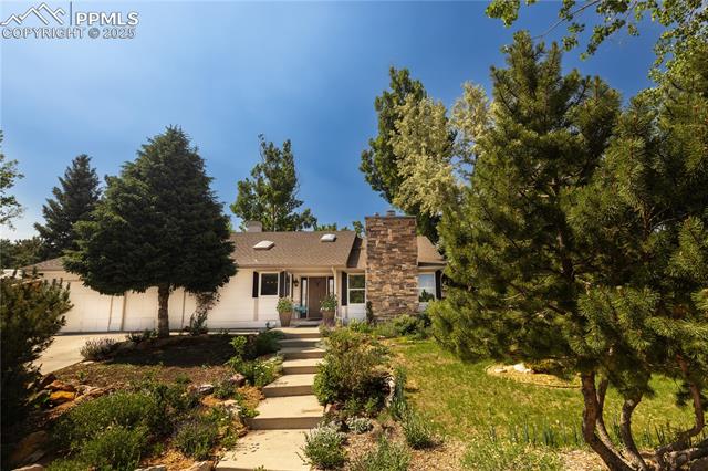 5298 Pony Creek Circle