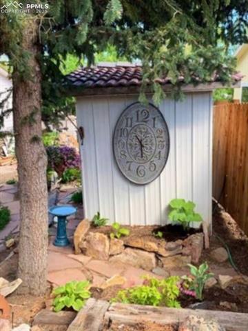 5298 Pony Creek Circle