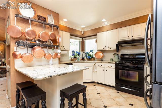 5298 Pony Creek Circle