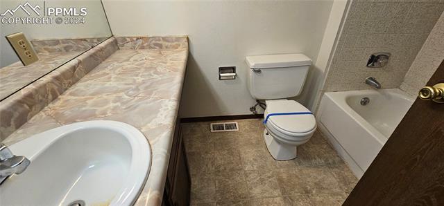 3602 Trailbluff Place