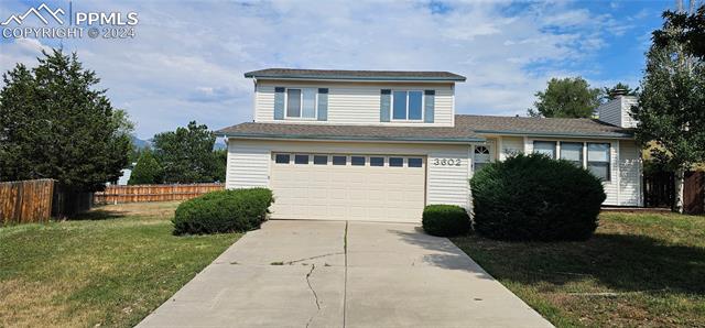 3602 Trailbluff Place