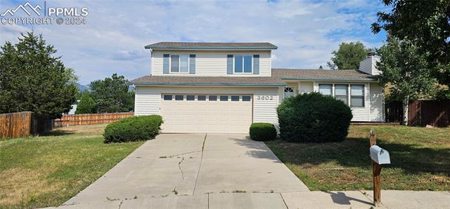 3602 Trailbluff Place