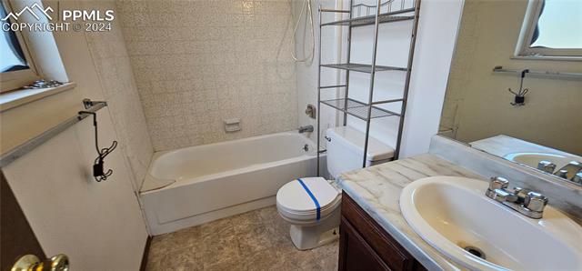 3602 Trailbluff Place