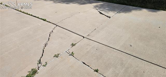 3602 Trailbluff Place