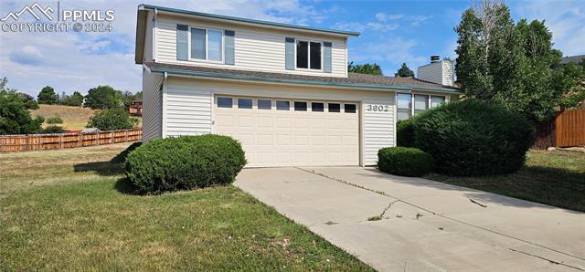 3602 Trailbluff Place