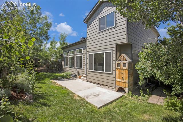 15205 Chelmsford Street