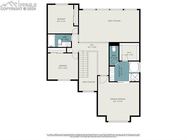 15205 Chelmsford Street