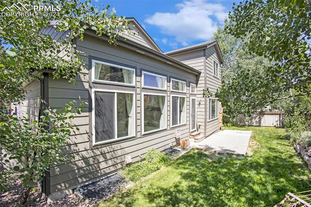 15205 Chelmsford Street