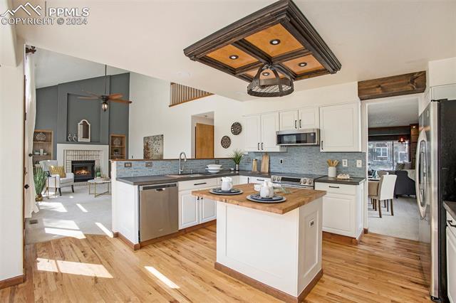 15205 Chelmsford Street