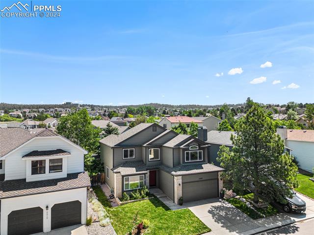 15205 Chelmsford Street