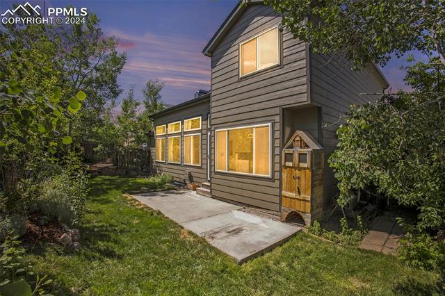 15205 Chelmsford Street