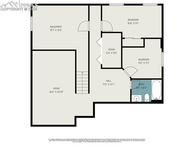 15205 Chelmsford Street