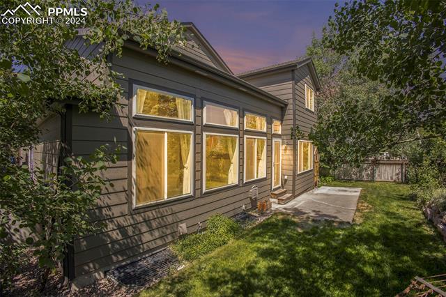 15205 Chelmsford Street