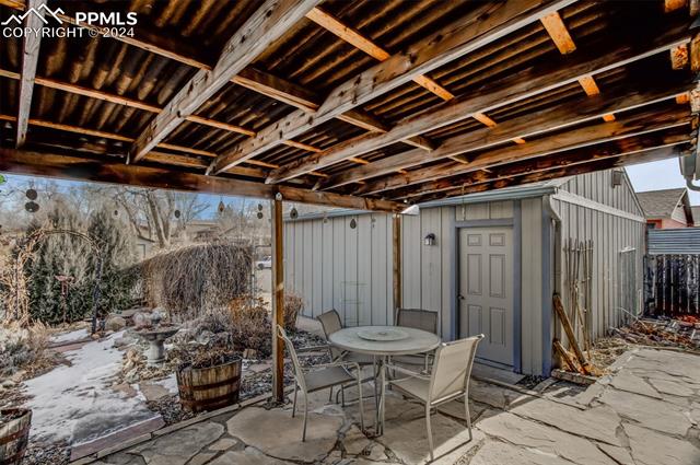 1403 Yosemite Drive