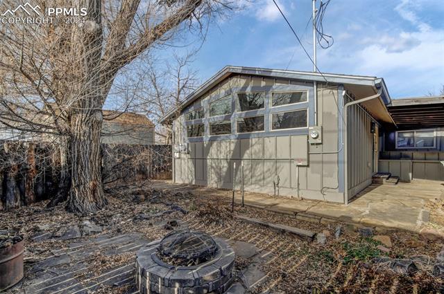 1403 Yosemite Drive