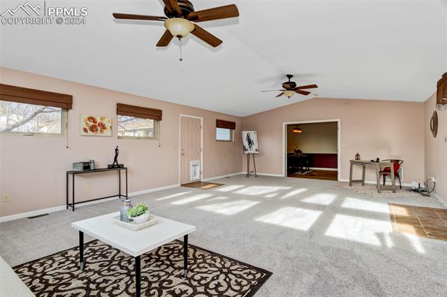 1403 Yosemite Drive