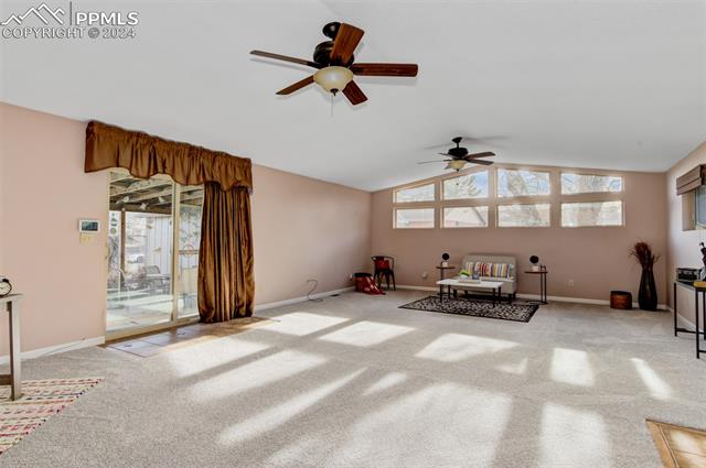 1403 Yosemite Drive