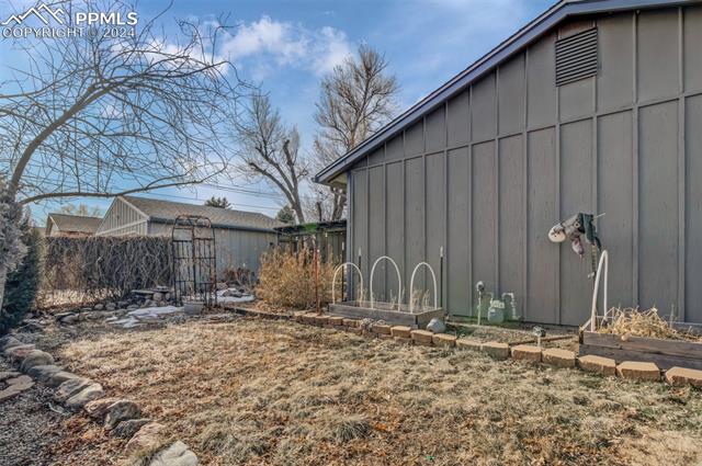1403 Yosemite Drive