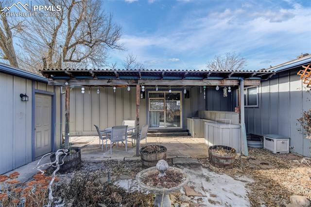 1403 Yosemite Drive