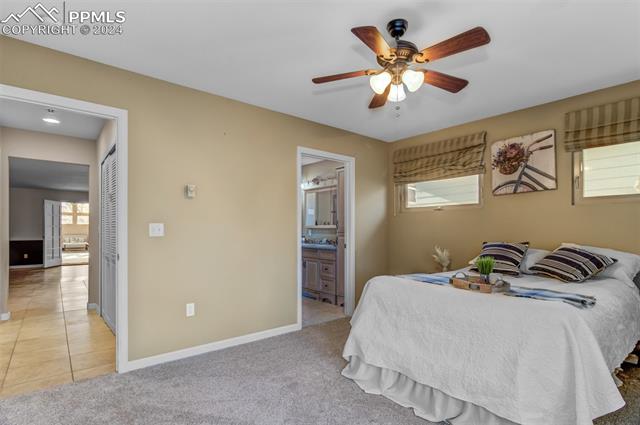1403 Yosemite Drive