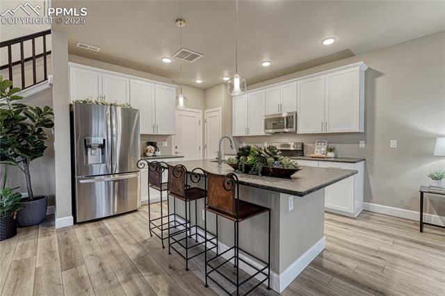 1734 Peak Prairie Lane