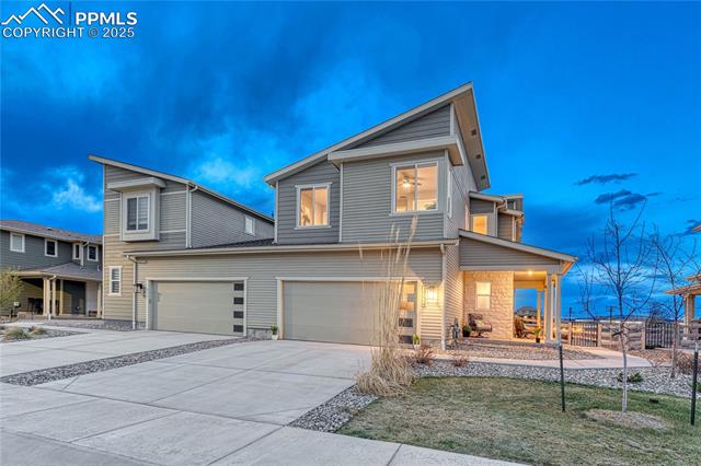 1734 Peak Prairie Lane