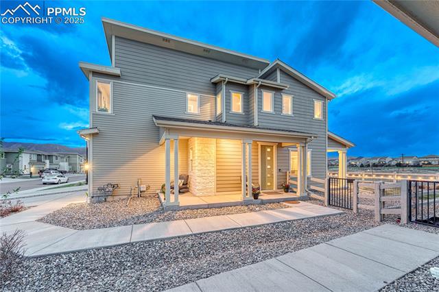 1734 Peak Prairie Lane